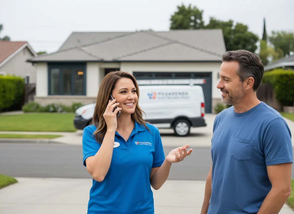Electrician Cumberland Furnace, TN FAQs